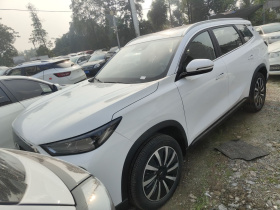 奇瑞 风云T8 2025款 1.5T 130km 舒适版5座