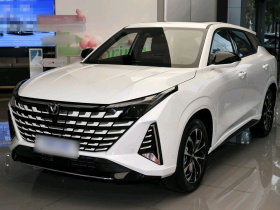 长安UNI-Z新能源 2024款 蓝鲸智电iDD 125km 卓越型