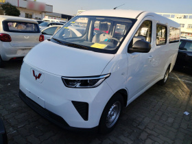 五菱汽车 五菱扬光 2024款 300KM 舒适型客车版 75kW