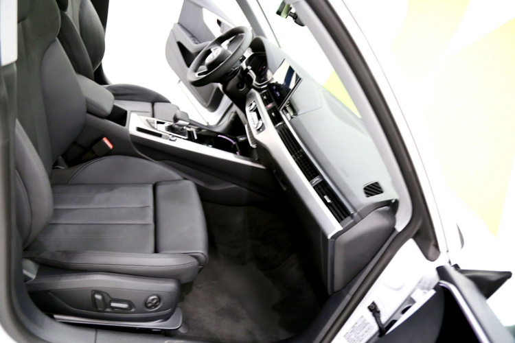 奥迪A5 2024款 Sportback 40 TFSI 时尚动感型中控内饰7005