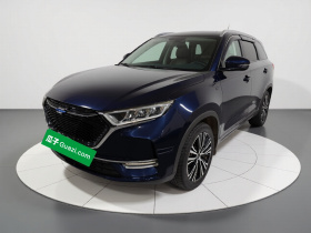 长安欧尚X7 2020款 1.5T 自动尊享型