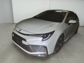 丰田 凌尚 2023款 2.0L 豪华版