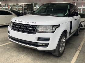 路虎 揽胜 2014款 3.0 SC V6 Vogue