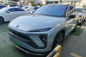 蔚来ES6 2020款 600KM 运动版