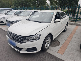 大众 2019款 朗逸启航 1.5L 自动风尚版 国VI