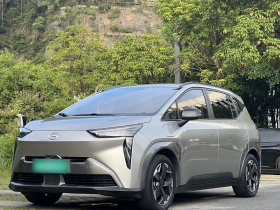 埃安 AION Y 2021款 70 智领版