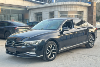 大众 迈腾 2020款 330TSI DSG 领先型