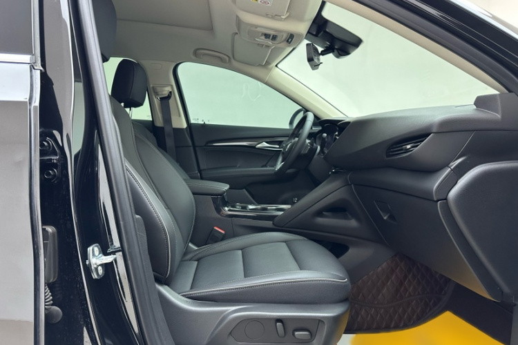 别克 2023款 昂科威Plus 652T 五座豪华型局部细节41