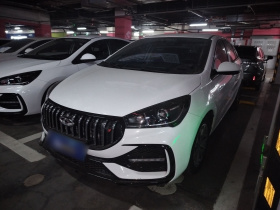 奇瑞 艾瑞泽5 2024款 1.5L CVT风尚型