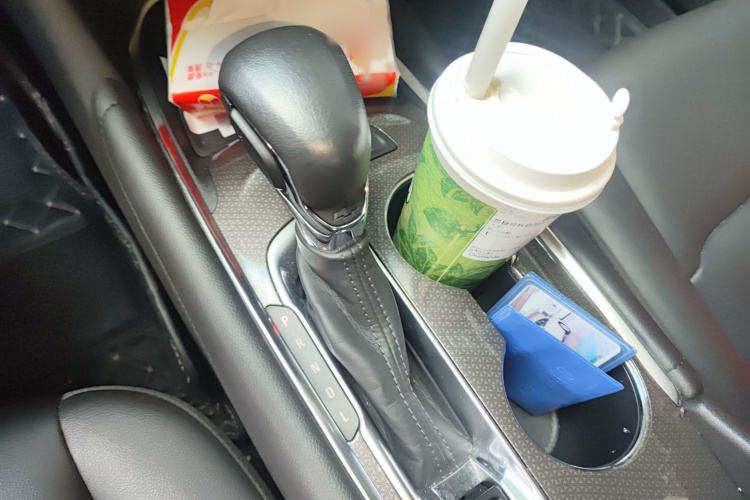 雪佛兰 迈锐宝XL 2021款 535T 自动锐动版局部细节18