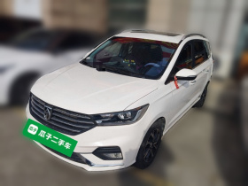 宝骏360 2018款 1.5L 自动豪华型 国V