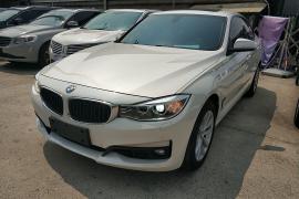 宝马3系GT 2016款 320i 时尚型