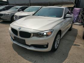 宝马3系GT 2016款 320i 时尚型