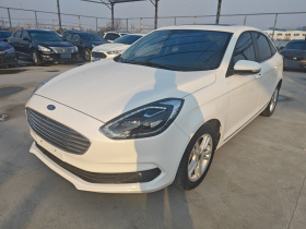 福特 福睿斯 2019款 改款 1.5L 自动悦享型 国VI