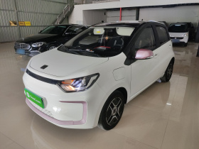 思皓 花仙子 2021款 302km 时尚型 30.2kWh