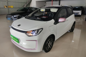 思皓 花仙子 2021款 302km 时尚型 30.2kWh