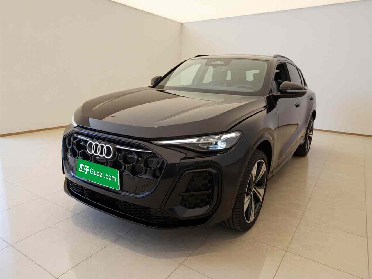奥迪Q5L 2026款 智混尊享型(2)