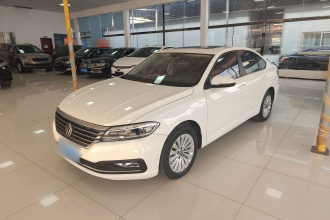 大众 朗逸 2021款 280TSI DSG舒适版