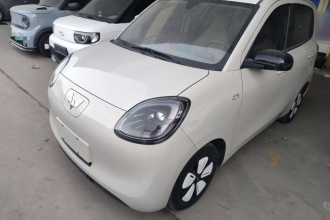 五菱汽车 宏光MINIEV 2025款 四门版 臻享款