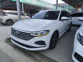 大众 朗逸 2023款 300TSI DSG满逸版