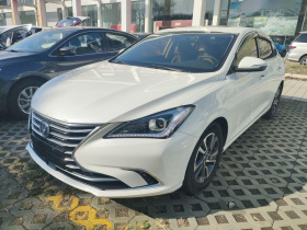 长安 逸动 2018款 1.6L GDI 手动时尚型