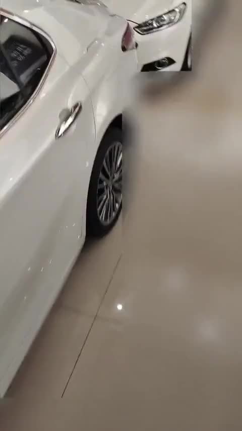 宝马X5 M 2015款 X5 M讲解2