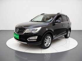 宝骏560 2015款 1.8L 手动精英型