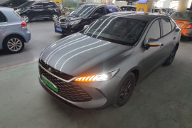 比亚迪 秦PLUS 2025款 DM-i 智驾版 128KM进取型