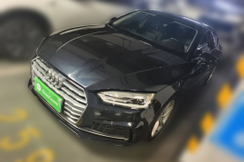 奥迪A5 2017款 Sportback 40 TFSI 时尚型