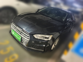 奥迪A5 2017款 Sportback 40 TFSI 时尚型