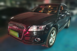 奥迪Q5 2016款 40 TFSI 技术型