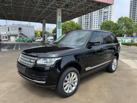 路虎 揽胜 2017款 3.0 SC V6 Vogue