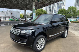 路虎 揽胜 2017款 3.0 SC V6 Vogue