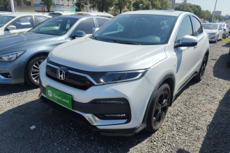 本田XR-V 2021款 220TURBO CVT豪华版