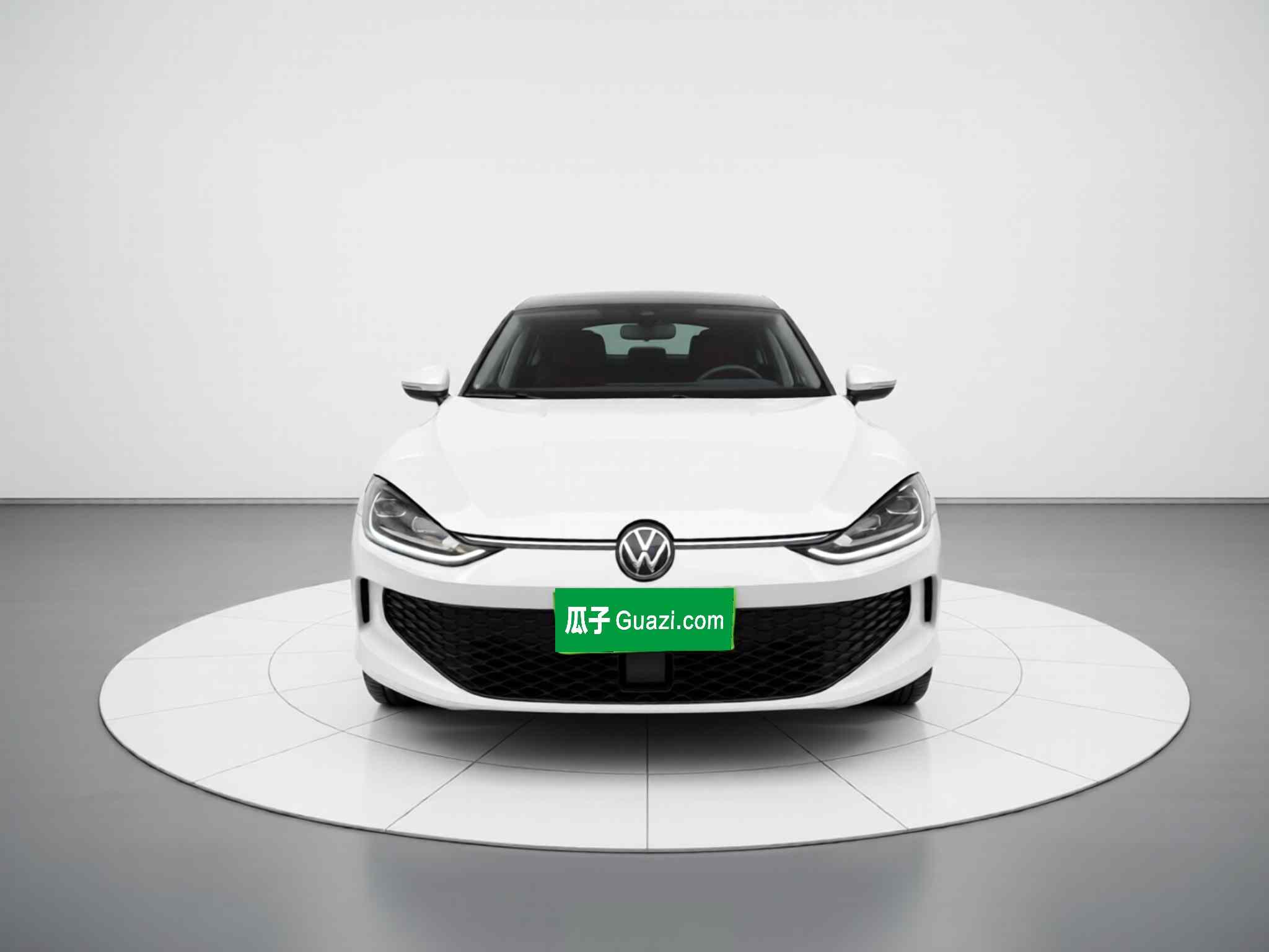 大众 2023款 凌渡L 280TSI DSG炫辣版(1)