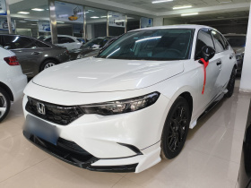 本田 型格 2024款 240TURBO CVT無限MUGEN版