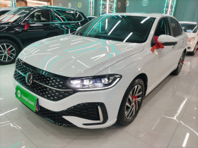 大众 朗逸 2024款 1.5L 自动星空五百万版