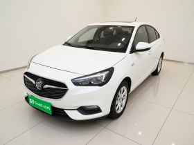 别克 凯越 2020款 15N CVT精英型