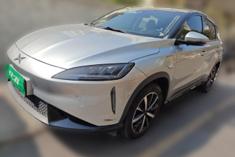 小鹏G3 2019款 智享版