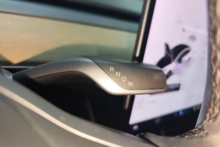 特斯拉 Model 3 2020款 标准续航后驱升级版局部细节18