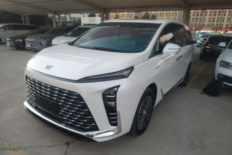 别克GL8新能源 2024款  陆尊 奢享版 7座