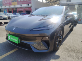 深蓝汽车 深蓝L07 2024款 230Max乾崑智驾ADS SE增程版