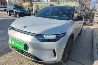 零跑汽车 零跑C11 2024款 纯电 580尊享版