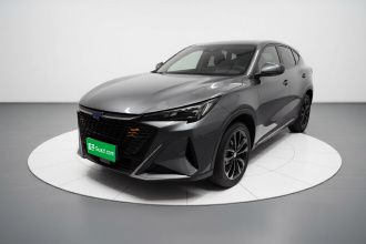 长安欧尚X5 PLUS 2023款 1.5T DCT先锋型