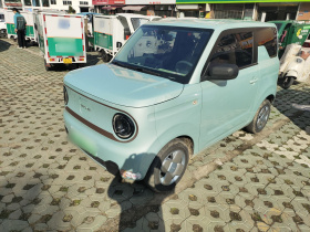 吉利银河 2023款 熊猫mini 200km 耐力熊