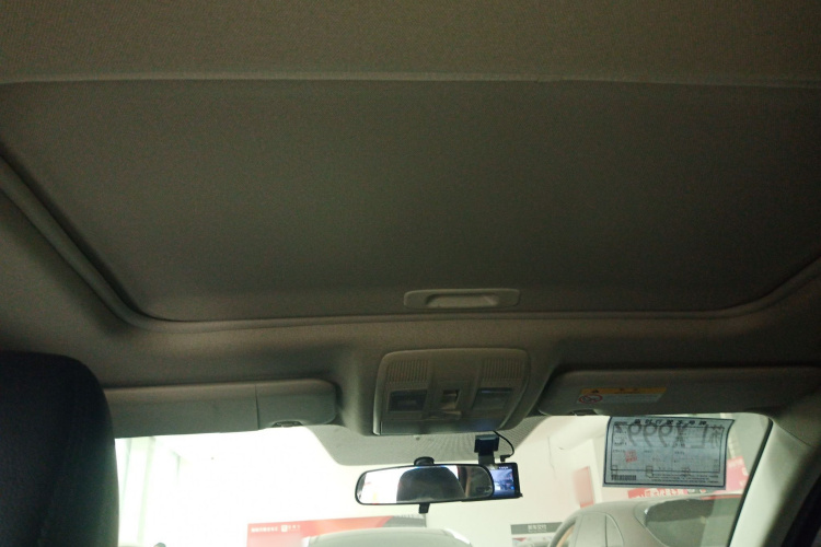 马自达3 昂克赛拉 2017款 三厢 2.0L 自动尊贵型 国V中控内饰22