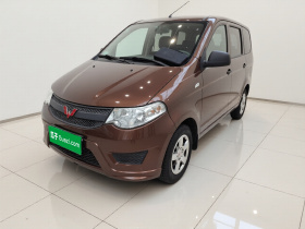 五菱汽车 五菱宏光 2015款 1.2L S 基本型国V