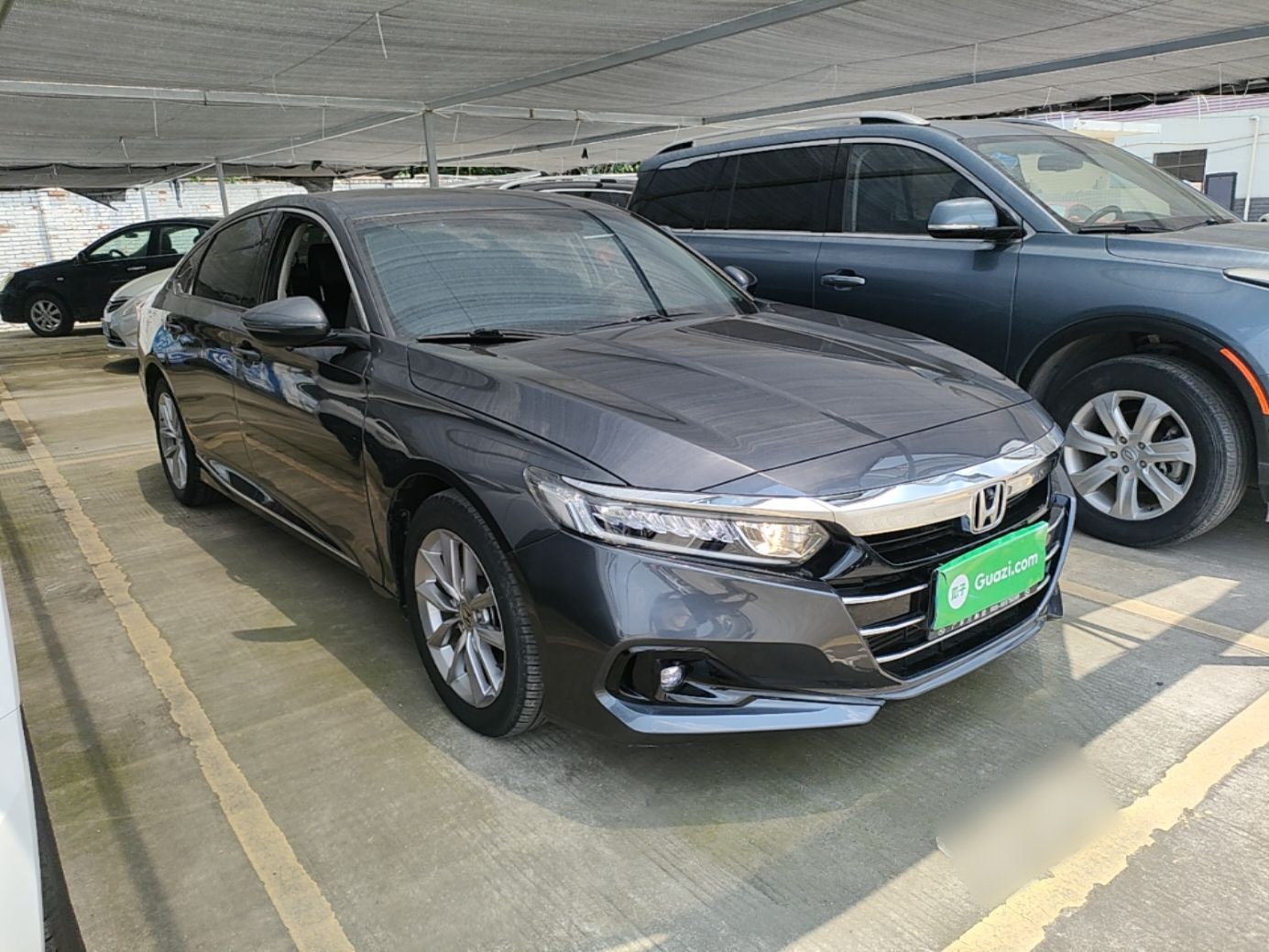车300二手车图片