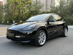 特斯拉 Model Y 2022款 改款 后轮驱动版