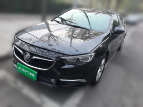 别克 君威 2019款 20T 精英型 国VI